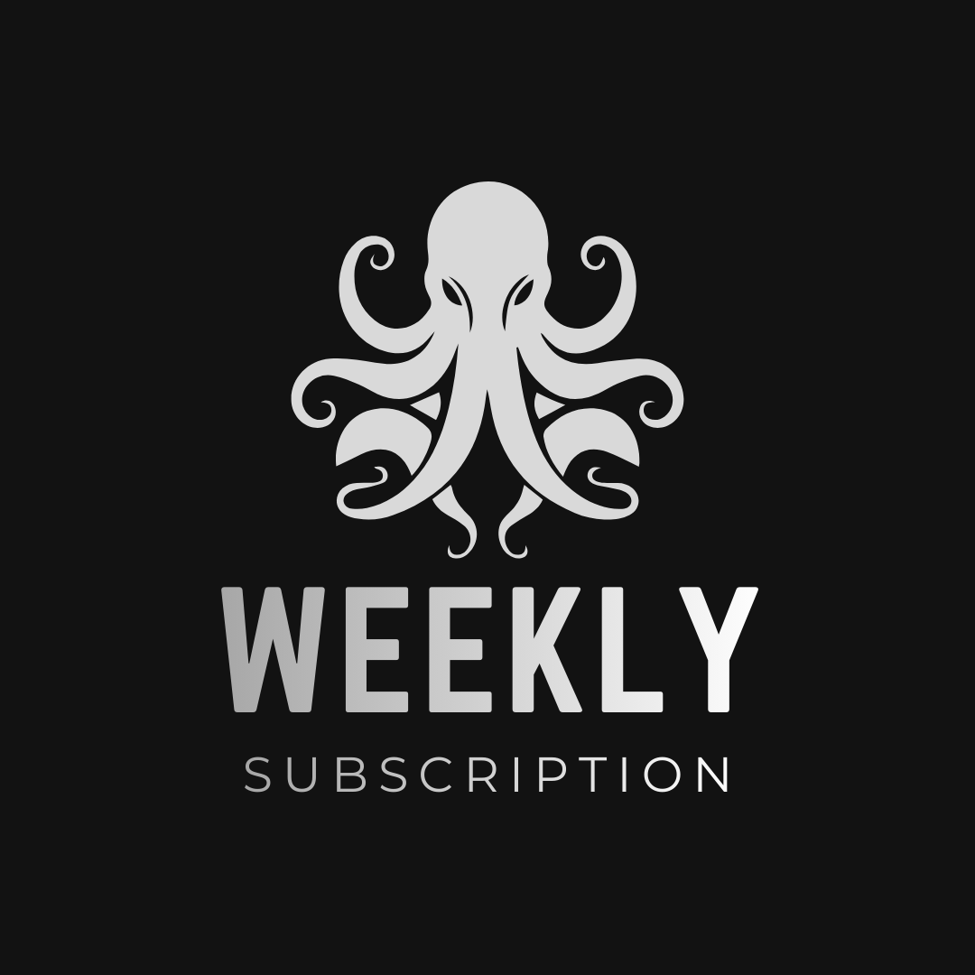 Kraken Tips 90 Days Subscription